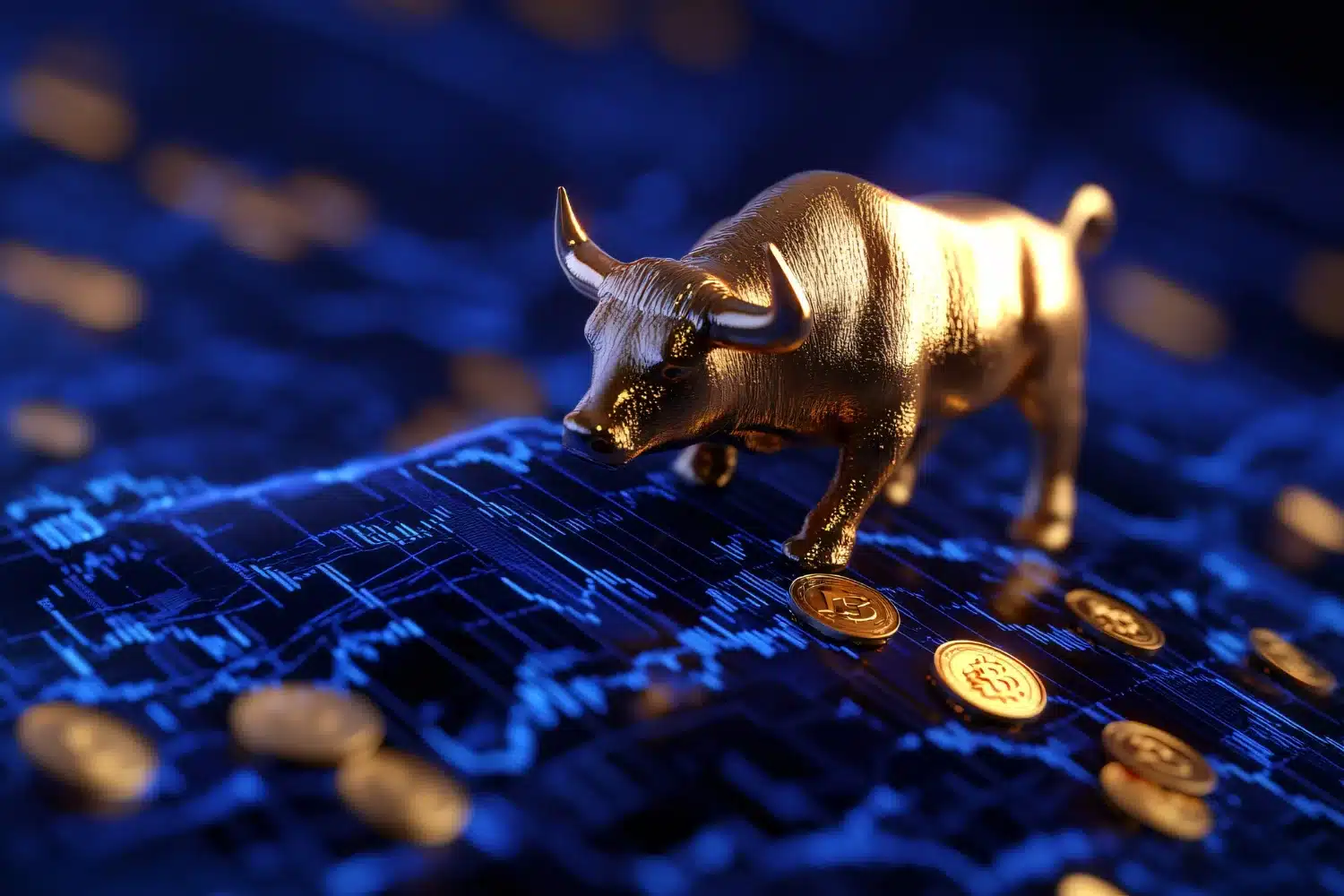 Altcoin’ler İçin Tehlike mi, Fırsat mı?