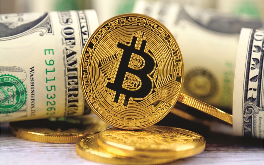 Bitcoin'in Fiziksel Versiyonu: Casascius Paraları