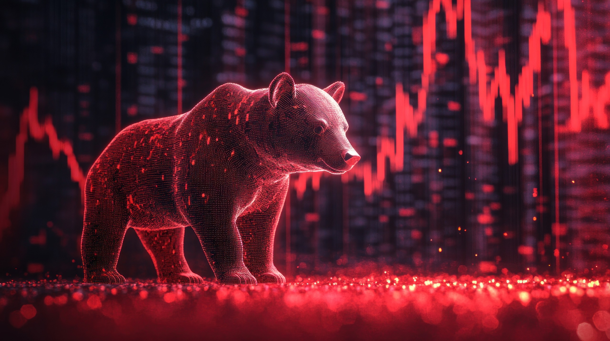 Kripto Para Piyasalarında Sert Düşüş ve Yükselişler: Bitcoin, Ethereum ve MOVE Token Analizi
