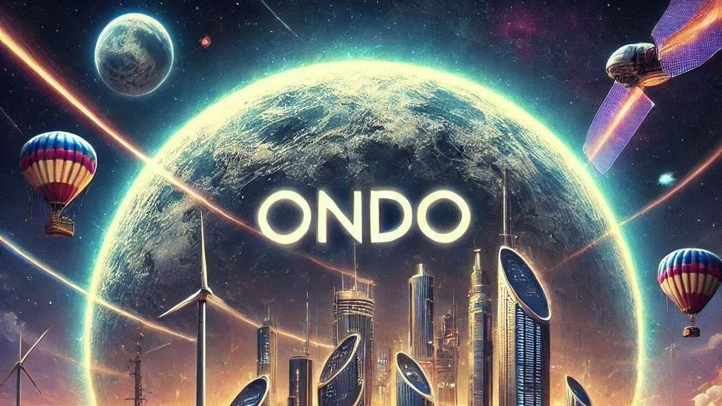Balina PEPE ve BEAM’i Satıp ONDO Aldı!