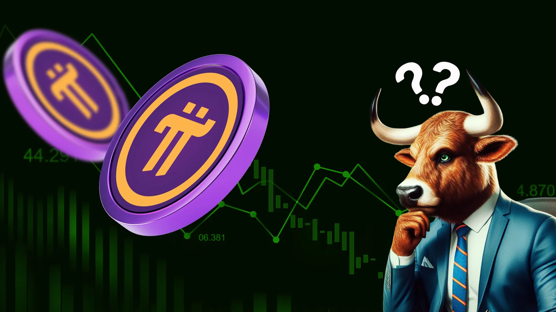 Pi Network ve Binance Oylaması: Son Gelişmeler