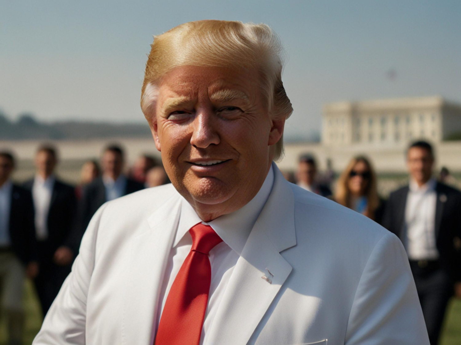 Trump’ın Kripto Hamlesi ve Piyasalara Etkisi