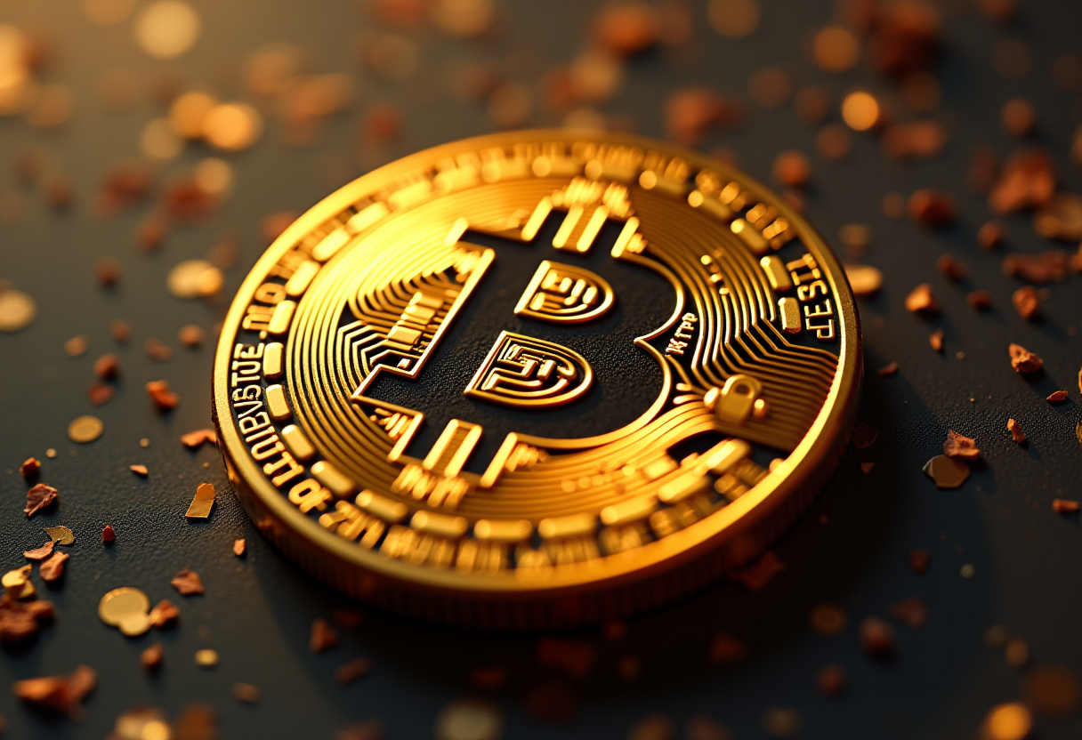 Bitcoin Rezerv Planı Neden Çıkarıldı?