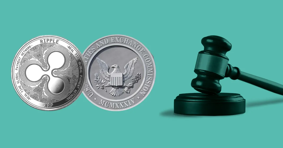 SEC Davası Çözülüyor: XRP İçin Son Dönemeç mi?