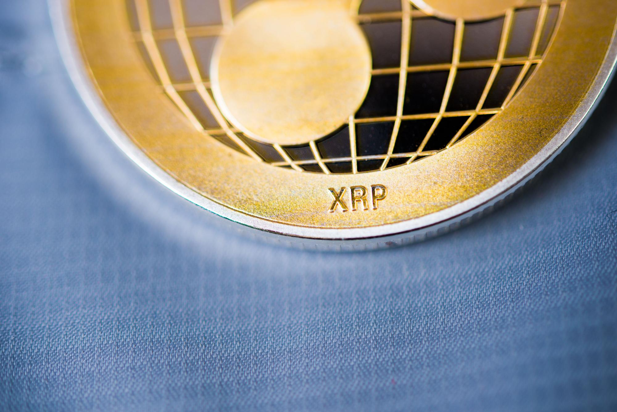 XRP İçin Heyecan Verici Tahminler