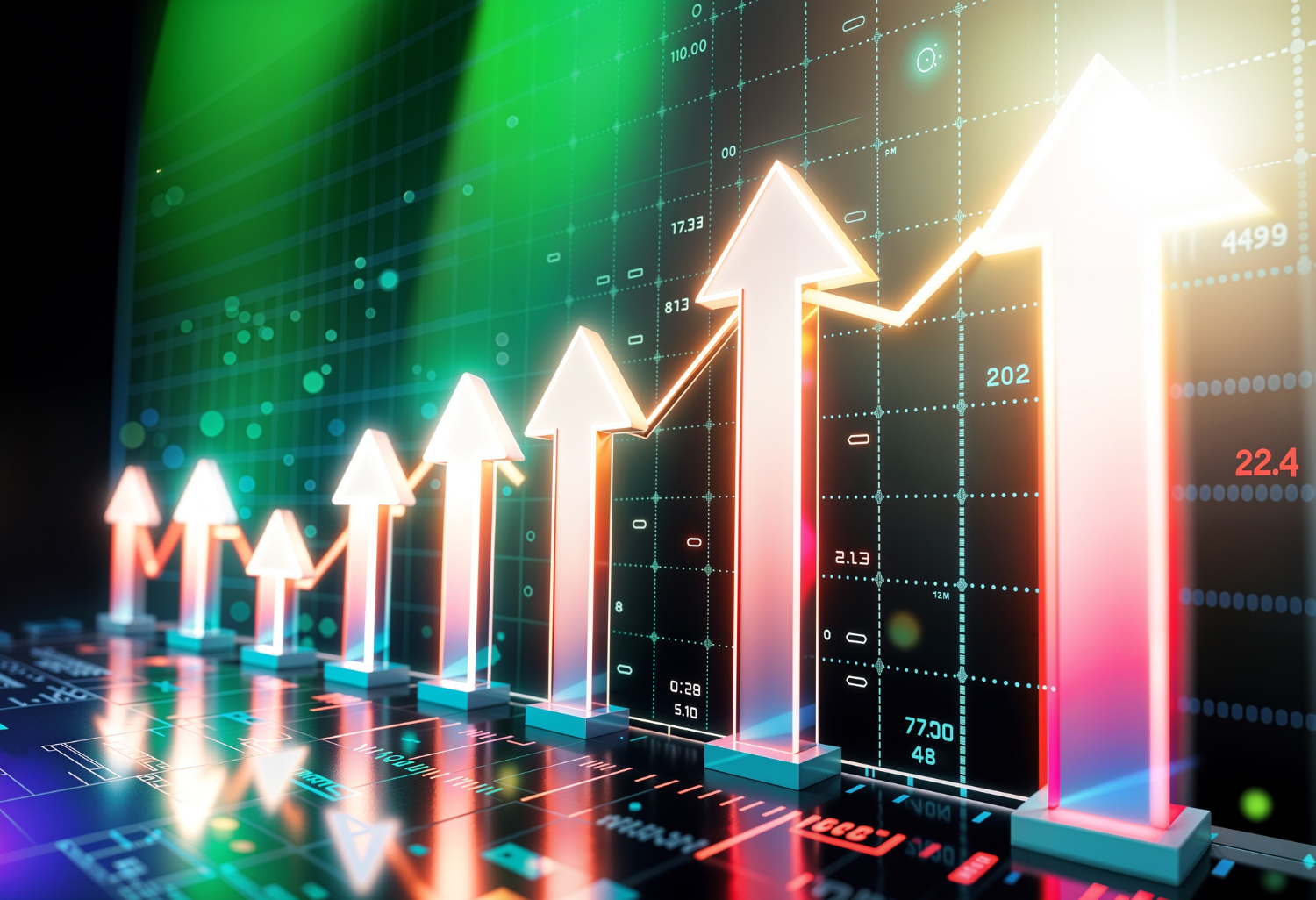 MUBARAK Token’ının Değeri ve Piyasa Performansı