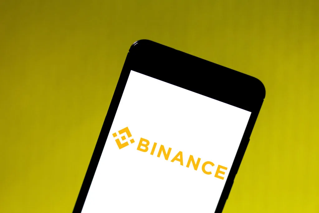 Binance, Marjin Ticaretinde Önemli Bir Güncelleme Yaptı