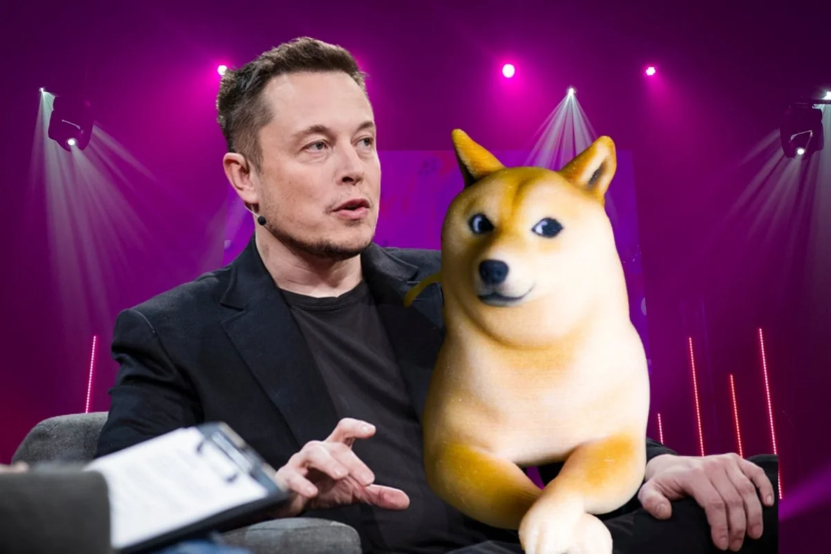 Elon Musk ve Dogecoin Bağlantısında Yeni Gelişmeler