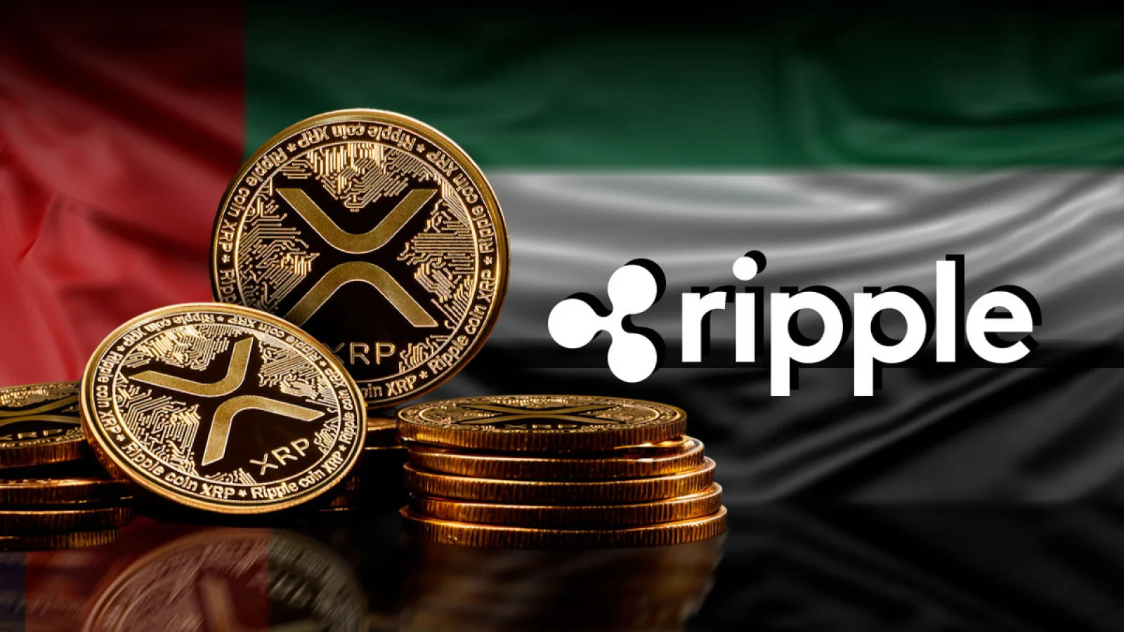 Ripple’ın Dubai’den Resmi Lisans ve Büyüme Adımları