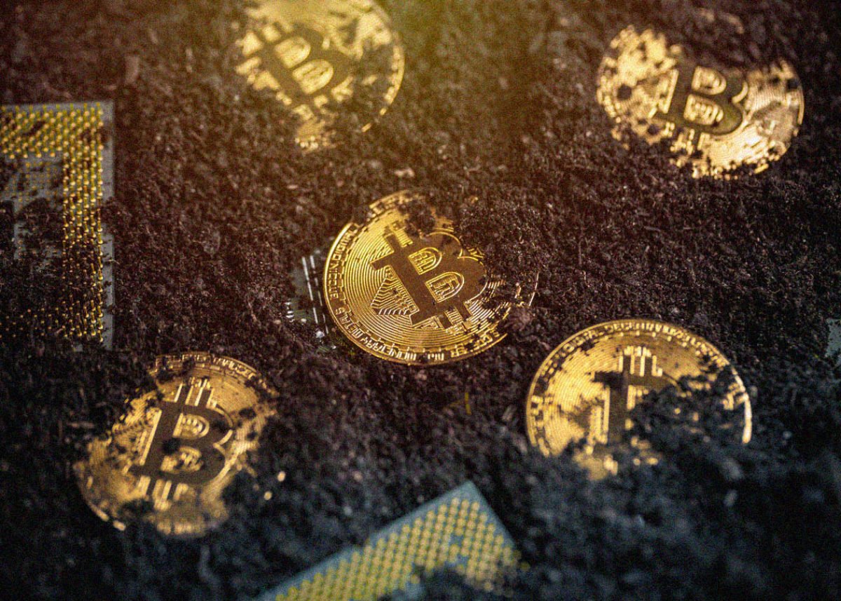 Arkansas’taki Bitcoin Madenciliği Sektörüne Yönelik Hukuki ve Sosyal Gelişmeler